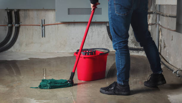 Best Emergency water damage restoration  in Milton, PA